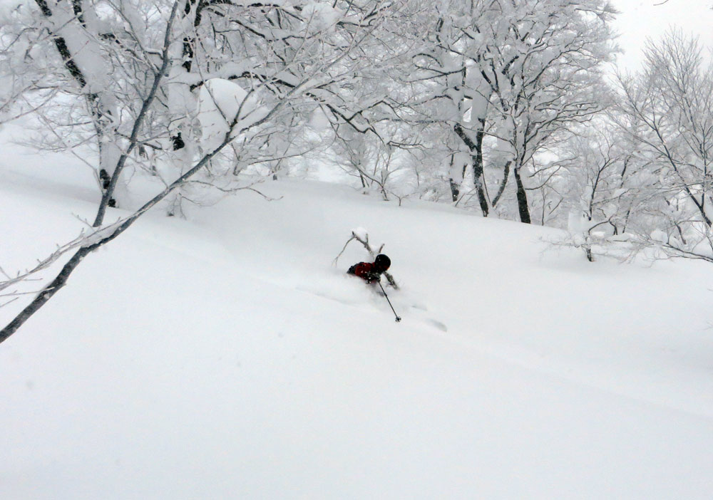 That's me at Geto Kogen