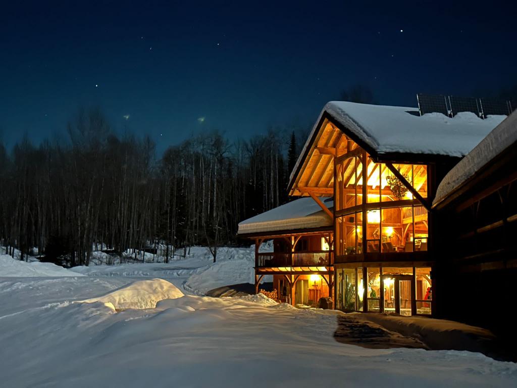 Besrclaw lodge