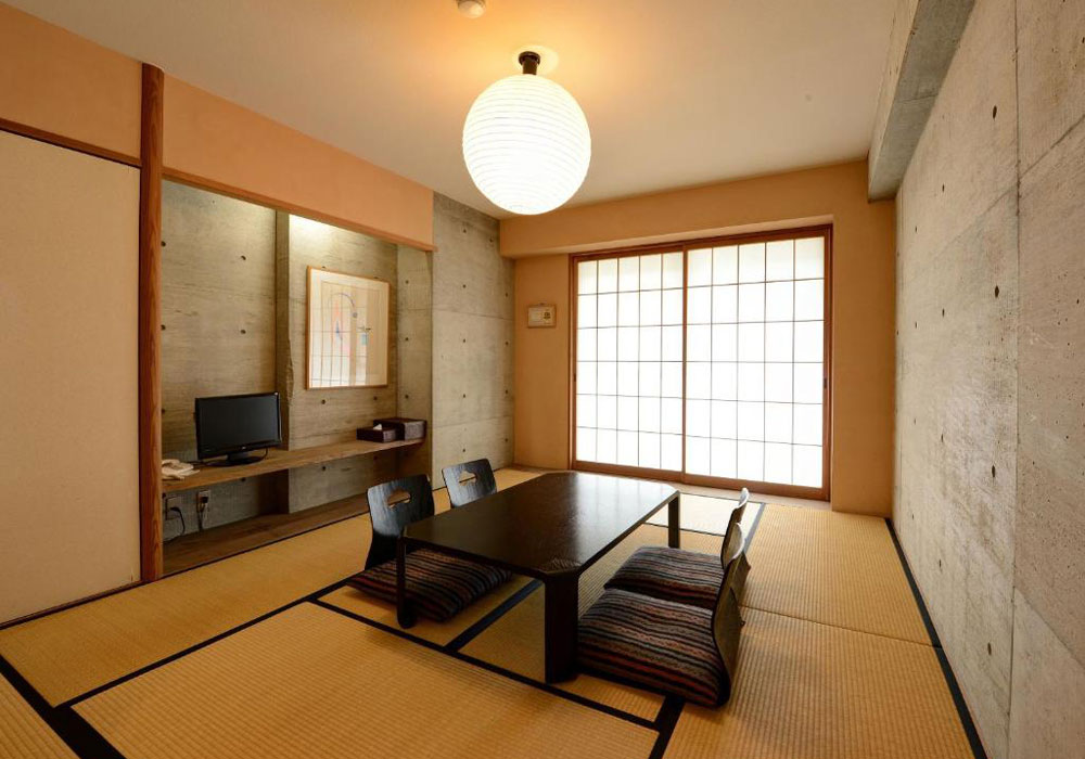 Room at Kinta Naeba