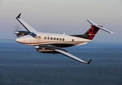 Flying Ski Trips