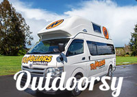 Outdoorsy