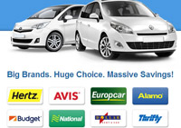 Rental Cars .COM