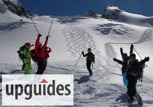 Up Guides