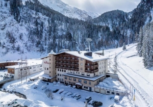 Der Rindererhof Hotel | Hintertux Glacier Hotels