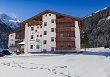 Gletscherhotel Hintertuxerhof | Hintertux Glacier Hotels