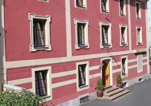 Pension Stoi | Affordable Innsbruck Hotels