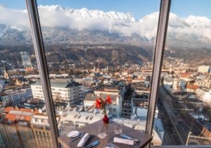 aDLERS Hotel | Innsbruck Hotels near the Train Station