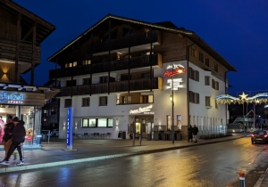 AlpenParks Hotel & Apartments | Kaprun Hotel & Apartments