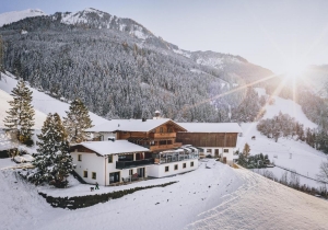 Panorama Hotel Guggenbichl | Kaprun Hotels