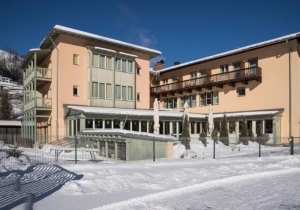 JUFA Hotel Kaprun | Kaprun Hotels