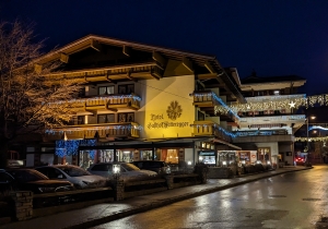 Hotel Gasthof Mitteregger | Kaprun Hotels