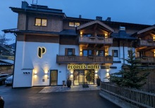 PEOPLE'S Hotel | Kaprun Hotels