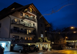 Hotel Sonnblick | Kaprun Hotels