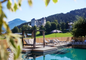 Soulsisters’ Hotel | Kaprun Hotels