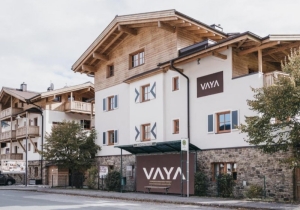 VAYA Kaprun | Kaprun Apartments