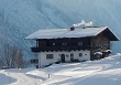 Weisssteinalm Guesthouse | Kaprun Guesthouses