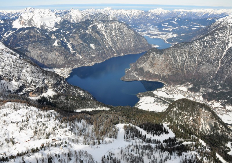 Upper Austria is full of surprises