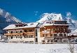 Apart Central | Mayrhofen Apartments 