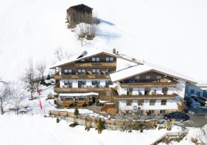 Gasthof Pension Berghof | Hippach Hotels