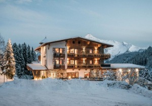 Hotel Bergkristall Zillertal | Mösl, Hippach, Mayrhofen Hotel