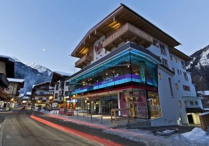 HARAKIRI | Mayrhofen Hotels