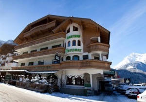 Hotel Guesthouse Perauer | Mayrhofen Hotels