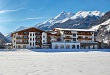 Alpeiner Nature Resort hotel | Stubai Glacier Accommodation