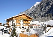 Hotel Bergcristall | Stubai Glacier Hotels