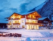 Stoanmandl Apartments | Stubai Glacier Accommodation