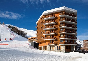 Araucaria Hotel & Spa | Plagne Centre | La Plagne Hotels