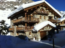 Chalet l'Avalin | Val dʼIsère, Mid-range Apartments