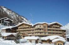 Hôtel Les Barmes De l'Ours | Val dʼIsère, Luxury 5-star Hotels