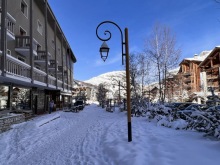 Everest Hotel | Val dʼIsère, Mid-range 3-star Hotels