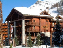 Hotel Kandahar | Val dʼIsère, Mid-range 3-star Hotels