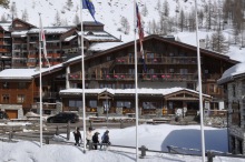 Hôtel Le Samovar | 4-Star Val dʼIsère, La Daille Hotel