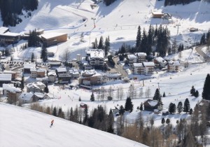 Arabba Ski Accommodation