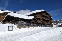 Hotel Alpfrieden, Bettmeralp Aletsch-Arena Hotels