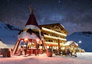 Hotel Alpina, Bettmeralp Aletsch-Arena Hotels