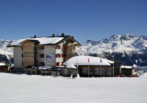 Appartmenthaus Bergfreund, Bettmeralp Aletsch-Arena Apartments