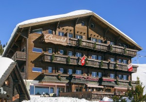 Chalet Hotel Bettmerhof, Bettmeralp Aletsch-Arena Hotels