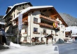 Hotel La Cruna, Sedrun