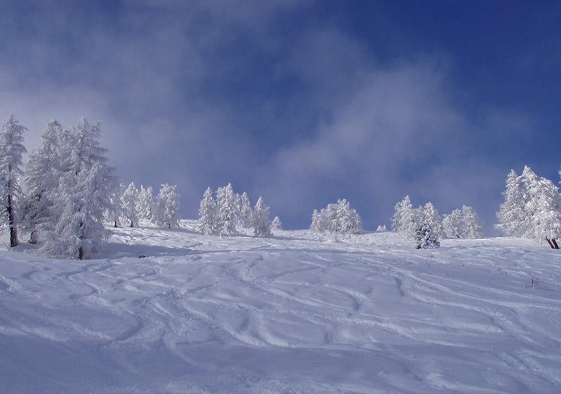 Grand St Bernard & Verbier off-Piste Ski Tour