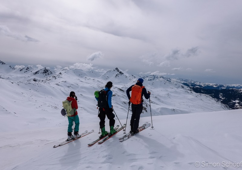 Balkan Natural Adventure ski-touring in Kosovo & Albania