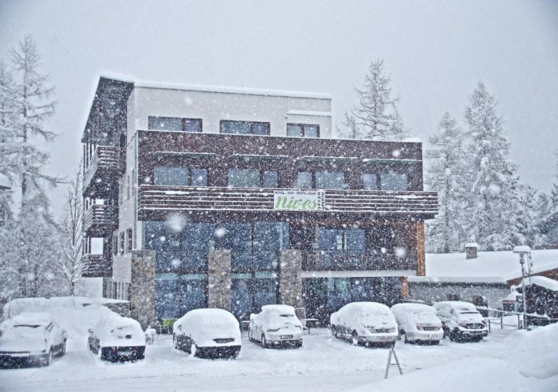 Sulden Freeride Camp, Freeridecamps, Powderhounds