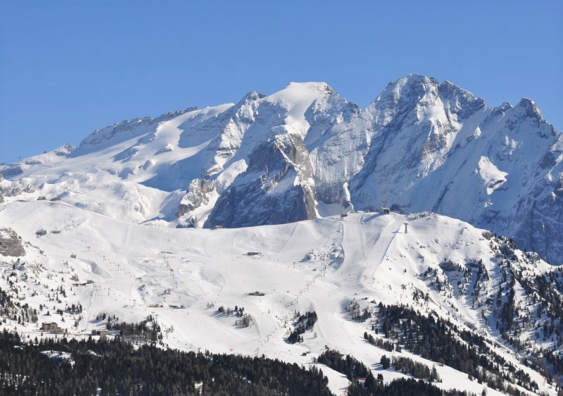 Dolomites Superski Safari Tour