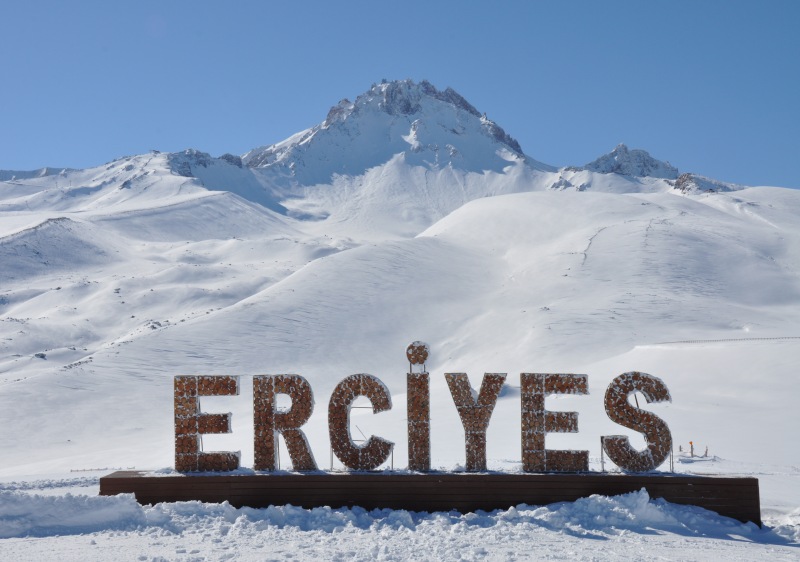 Cat Skiing Erciyes, Ski Turkish, Powderhounds