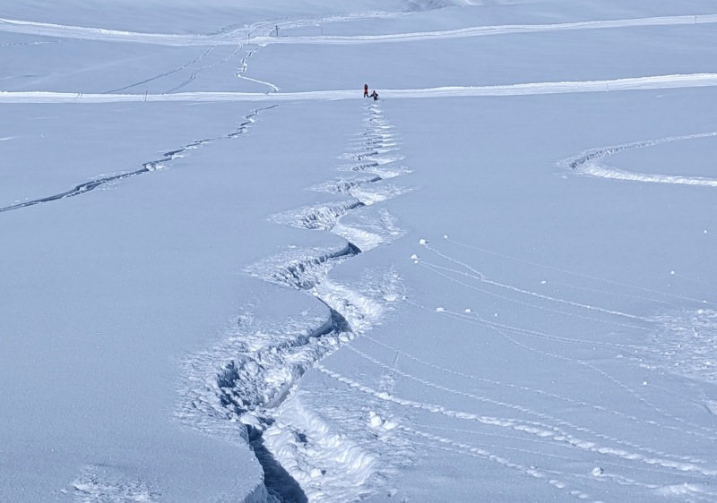 Cat Skiing Erciyes, Ski Turkish, Powderhounds