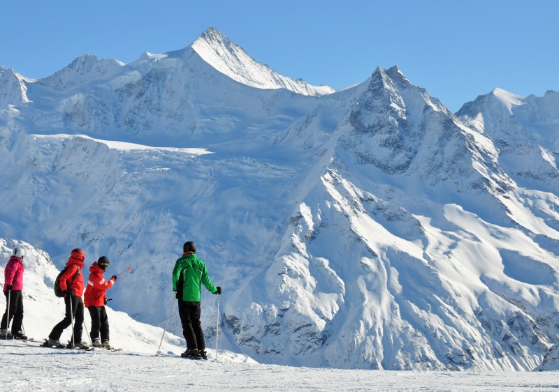 White Owl Swiss Ski, Wine & Culture Safari Tour