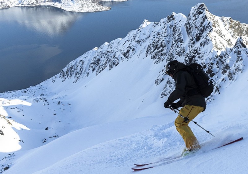 Best of Norway Ski Tour, Up Guides