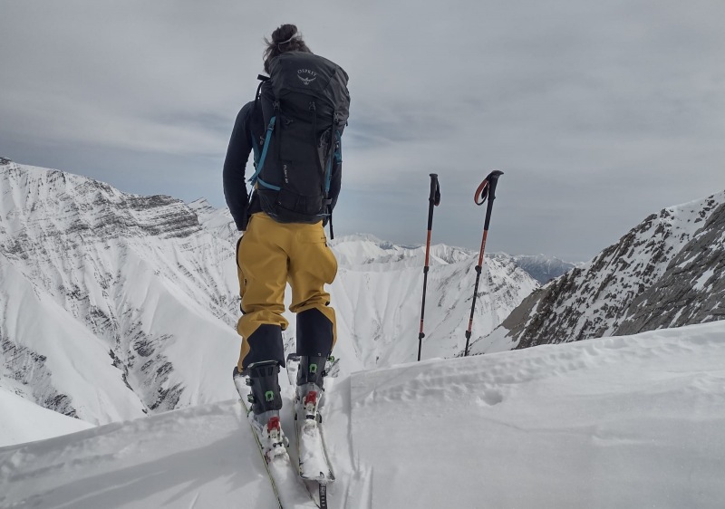 Gudauri Unleashed Freeride Tour Package